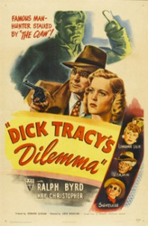 El dilema de Dick Tracy