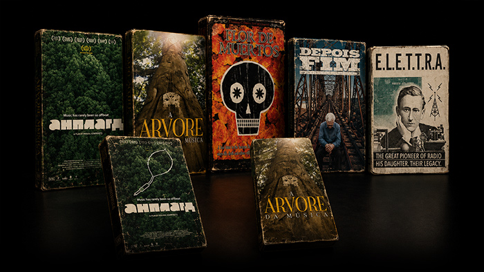 Thematic documentaries