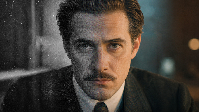 Classic cinema