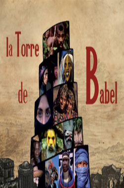La torre de Babel. Capítulo 2: Por tierra de nómadas