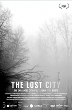 La ciudad perdida
