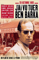 El asunto Ben Barka