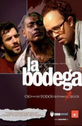 La bodega