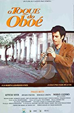 El toque del oboé