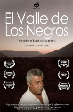 The valley of black descendants